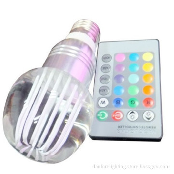 LED RGB Decorative Lighting for All Kinds of Parties